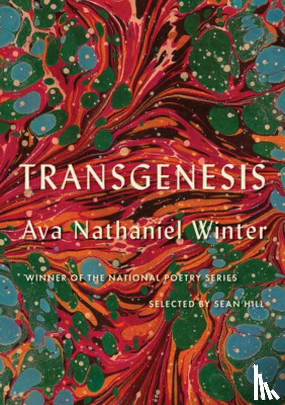Winter, Ava Nathaniel - Transgenesis