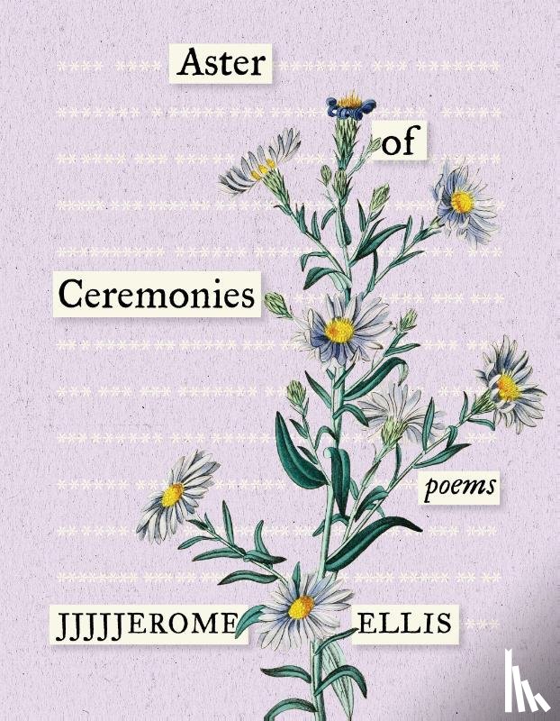 Ellis, JJJJJerome - Aster of Ceremonies