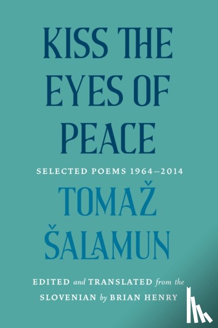 alamun, Toma - Kiss the Eyes of Peace