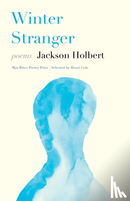 Holbert, Jackson - Winter Stranger