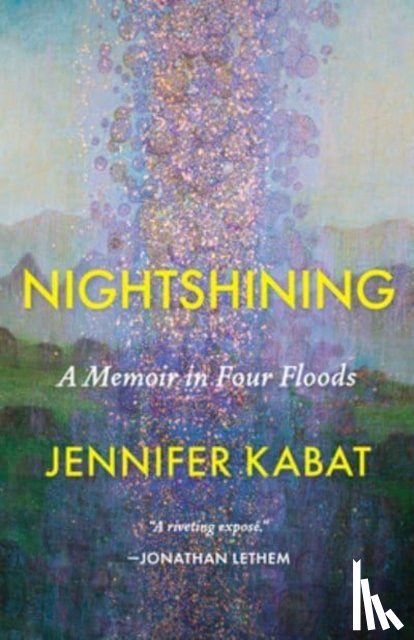 Kabat, Jennifer - Nightshining