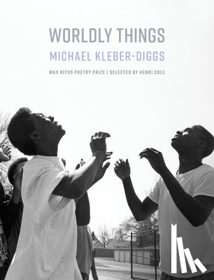 Kleber-Diggs, Michael - Worldly Things