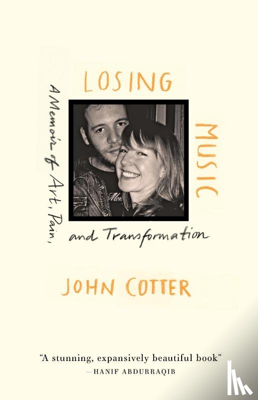 Cotter, John - Losing Music