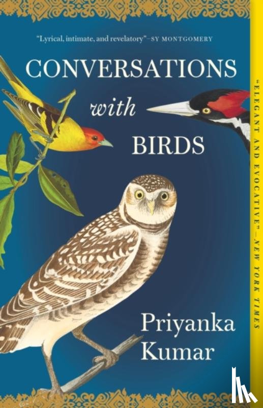 Kumar, Priyanka - Conversations with Birds