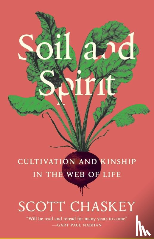 Chaskey, Scott - Soil and Spirit