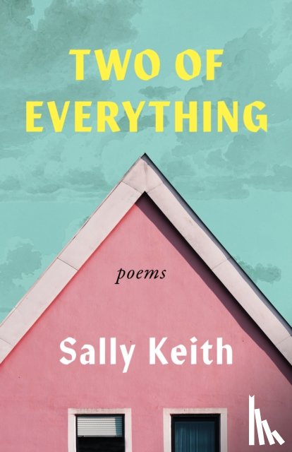 Keith, Sally - Two of Everything
