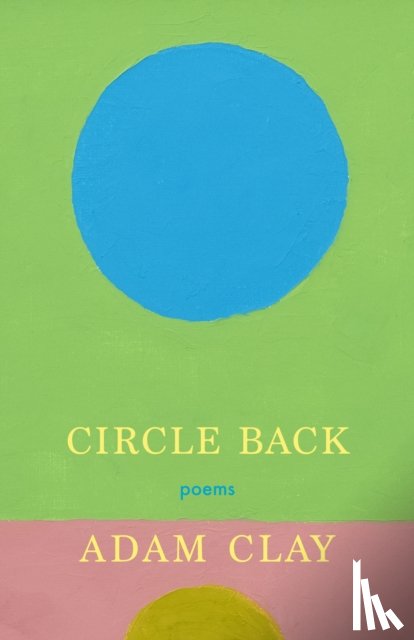 Clay, Adam - Circle Back