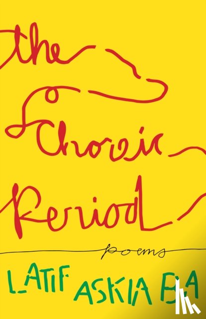 Askia Ba, Latif - The Choreic Period