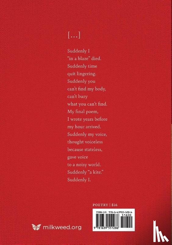 Joudah, Fady - [...]