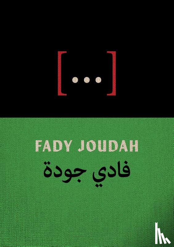 Joudah, Fady - [...]