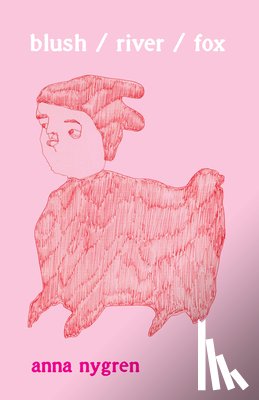 Nygren, Anna - blush / river / fox