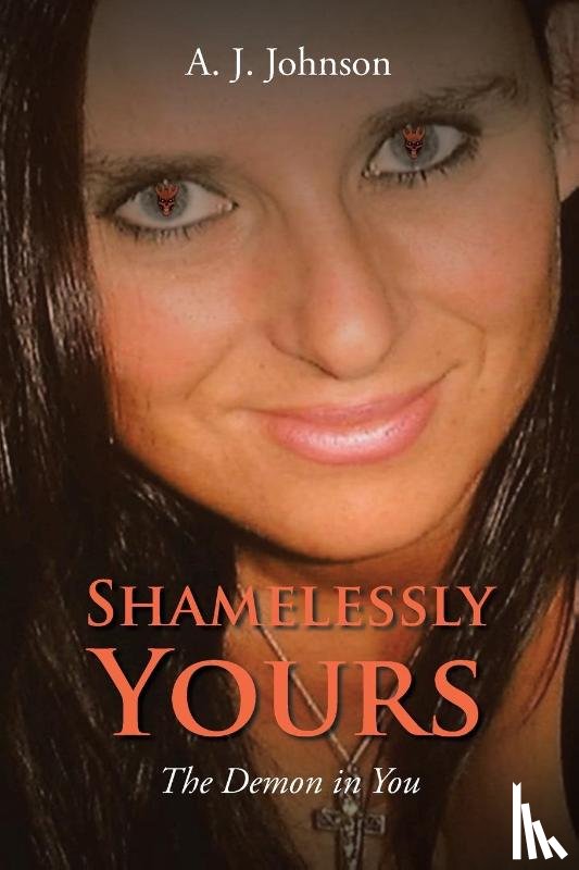 Johnson, A J - Shamelessly Yours