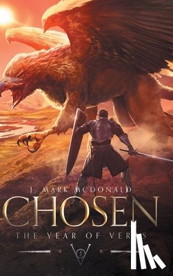 McDonald, J. Mark - Chosen