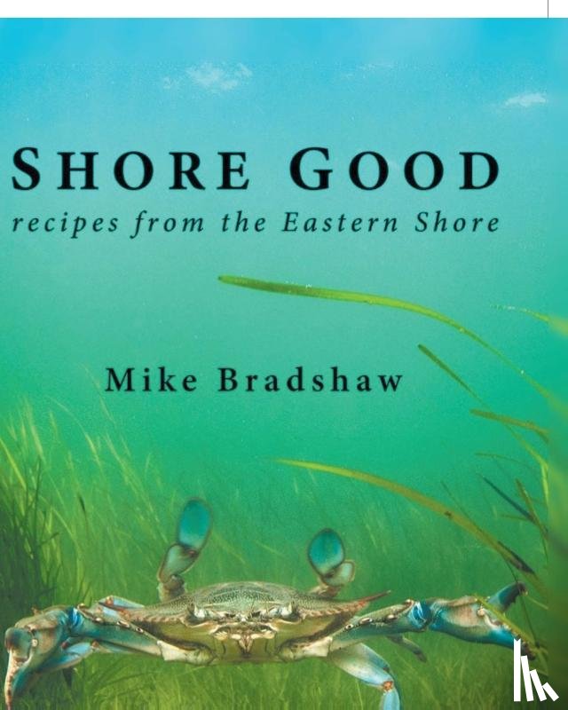Bradshaw, Mike - Shore Good