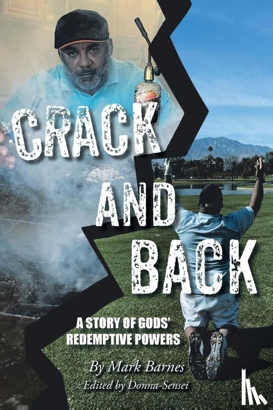 Barnes, Mark - Crack and Back
