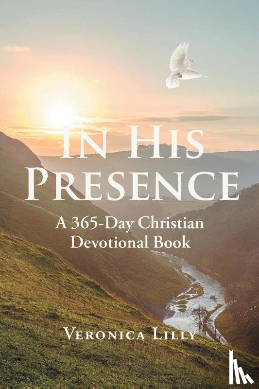 Lilly, Veronica - In His Presence