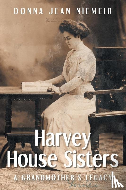Niemeir, Donna Jean - Harvey House Sisters