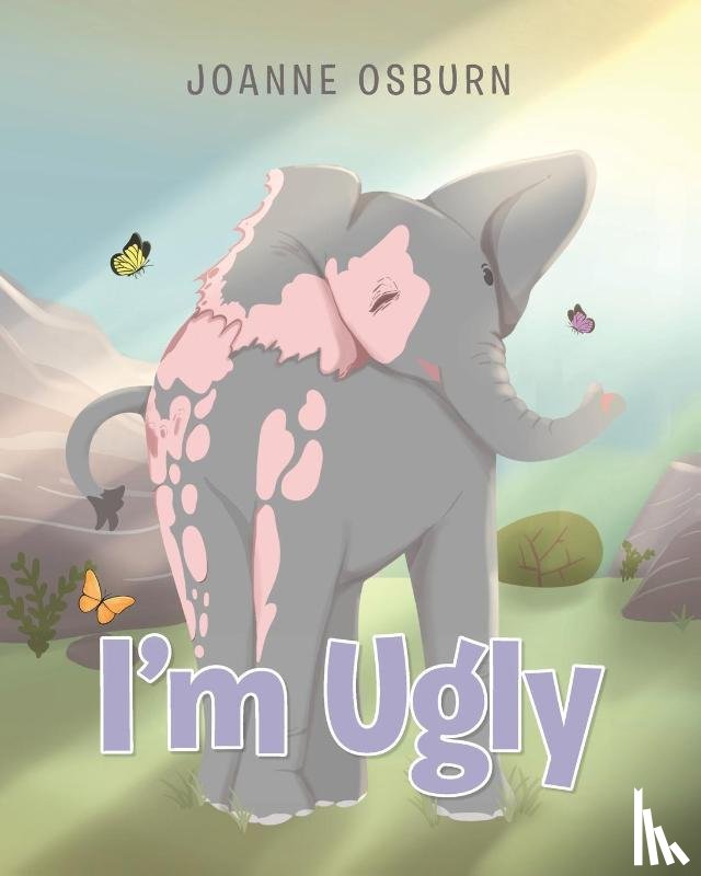 Osburn, Joanne - I'm Ugly