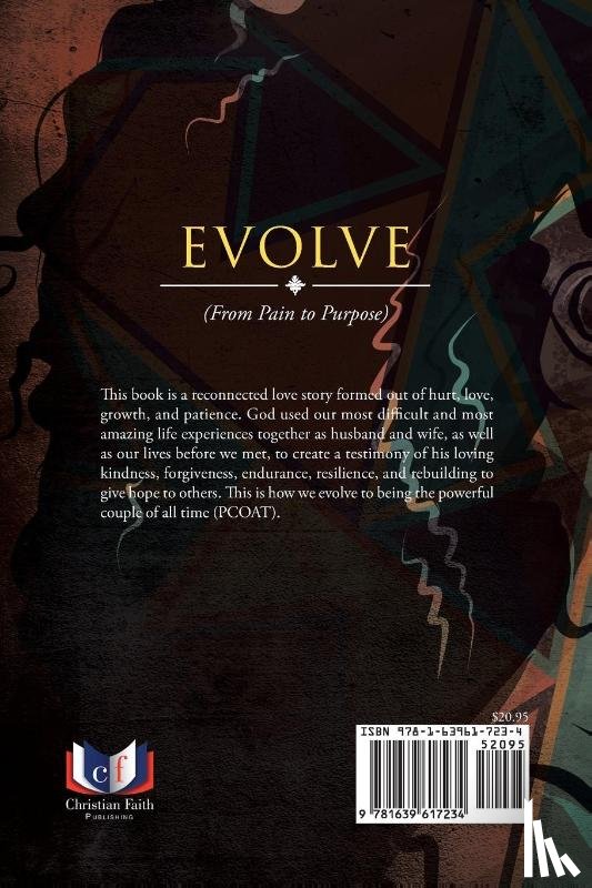 Newhouse, Latea M, Newhouse, Richard K - Evolve