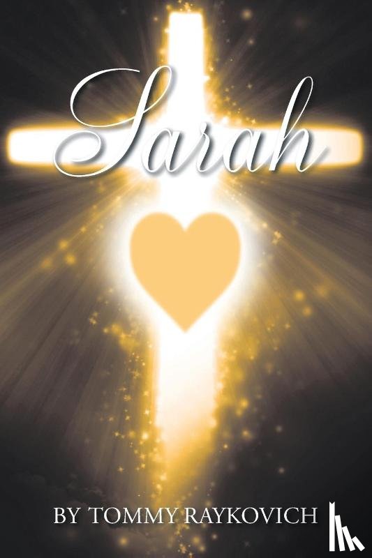 Raykovich, Tommy - Sarah