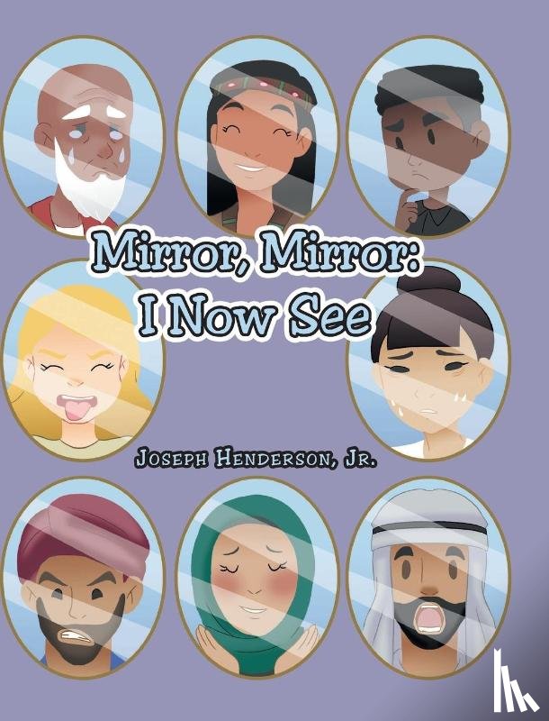 Henderson, Joseph - Mirror, Mirror