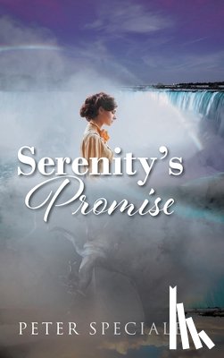 Speciale, Peter - Serenity's Promise