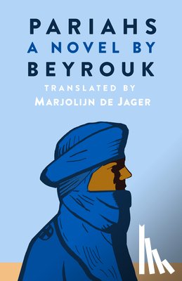 Ould Beyrouk, Mbarek - Pariahs