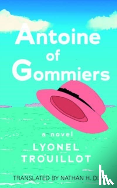 H. Dize, Nathan - Antoine of Gommiers