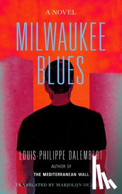 Dalembert, Louis-Philippe - Milwaukee Blues