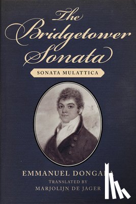 Dongala, Emmanuel - The Bridgetower Sonata