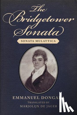 de Jager, Marjolijn - The Bridgetower Sonata: Sonata Mulattica