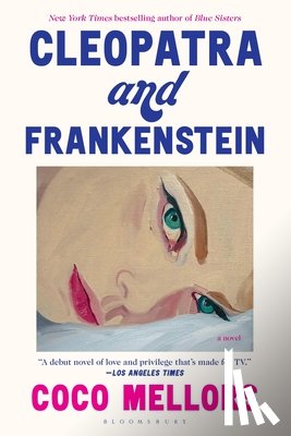 Mellors, Coco - Mellors, C: Cleopatra and Frankenstein