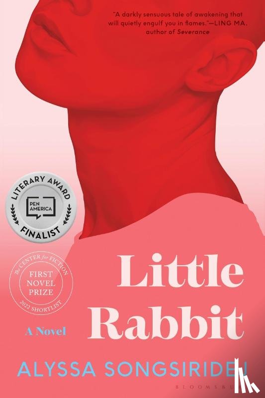 Songsiridej, Alyssa - Little Rabbit