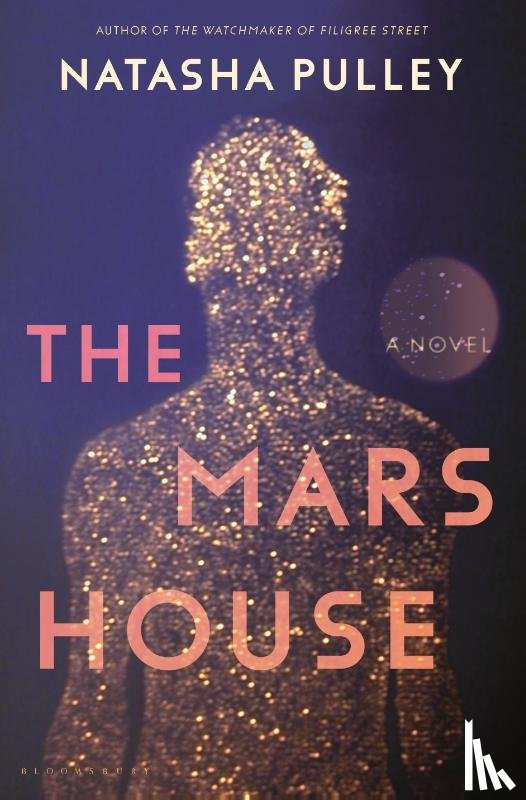 Pulley, Natasha - Pulley, N: Mars House