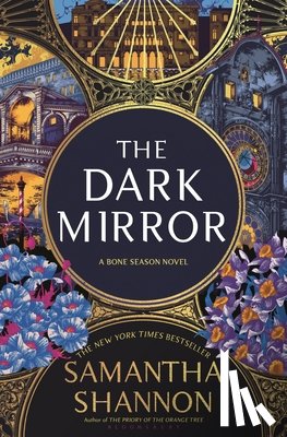 Shannon, Samantha - The Dark Mirror