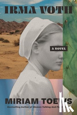 Toews, Miriam - Irma Voth