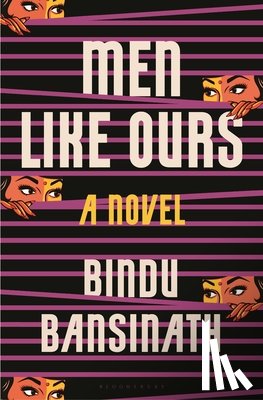 Bansinath, Bindu - Men Like Ours
