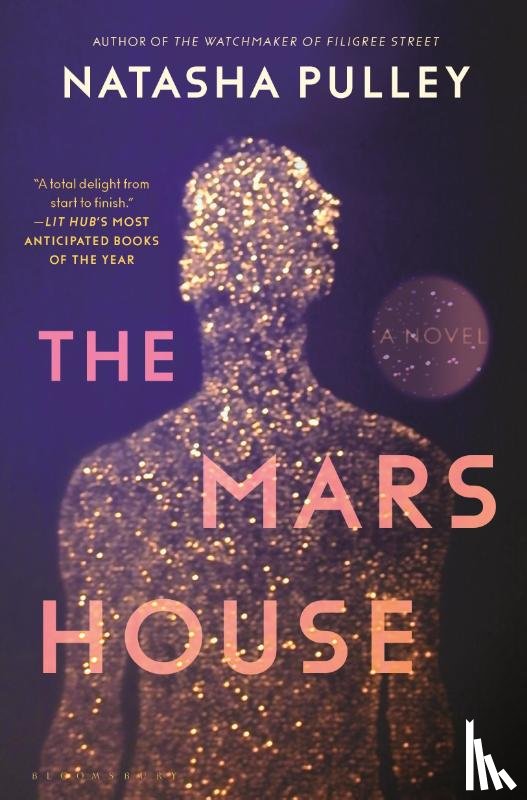 Pulley, Natasha - Pulley, N: Mars House