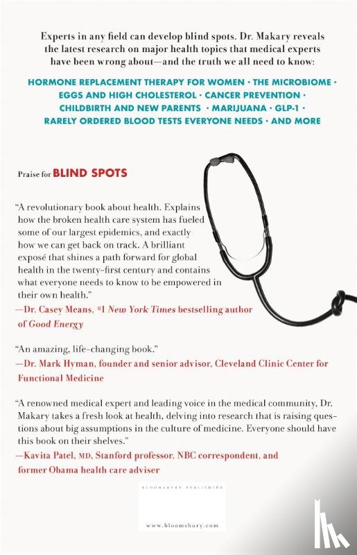 Makary, untitled makary Marty - Blind Spots