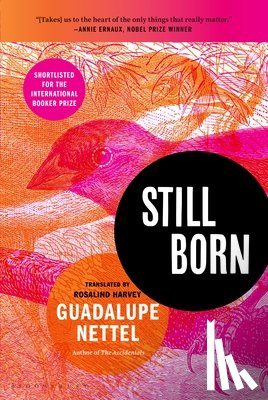 Nettel, Guadalupe - Still Born