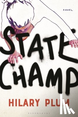 Plum, Hilary - State Champ