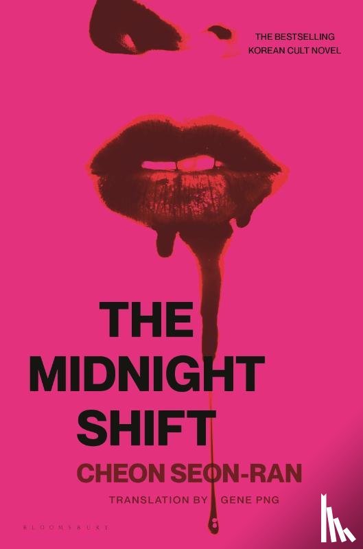 Cheon, Seon-Ran - Cheon, S: Midnight Shift