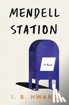 Hwang, J. B. - Mendell Station