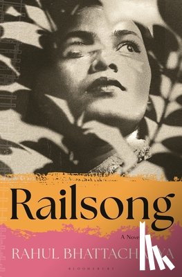 Bhattacharya, Rahul - Railsong