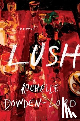 Dowden-Lord, Rochelle - Lush