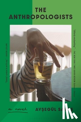 Savas, Aysegül - The Anthropologists