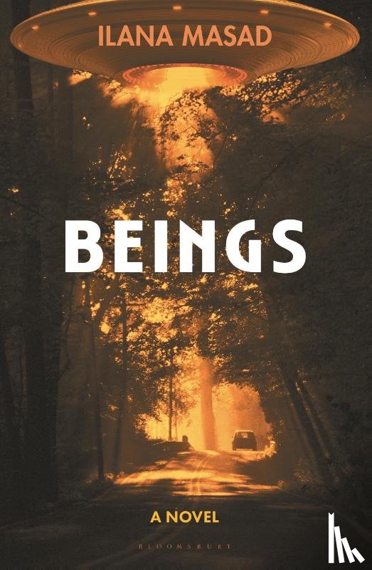 Masad, Ilana - Masad, I: Beings