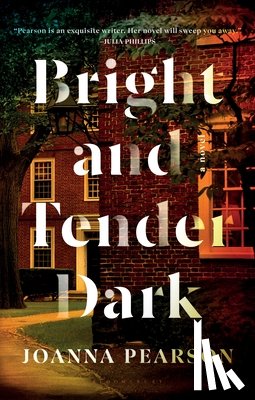 Pearson, Joanna - Bright and Tender Dark