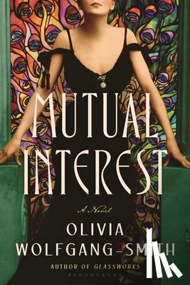 Wolfgang-Smith, Olivia - Mutual Interest