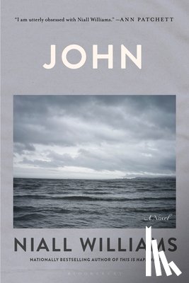 Williams, Niall - John